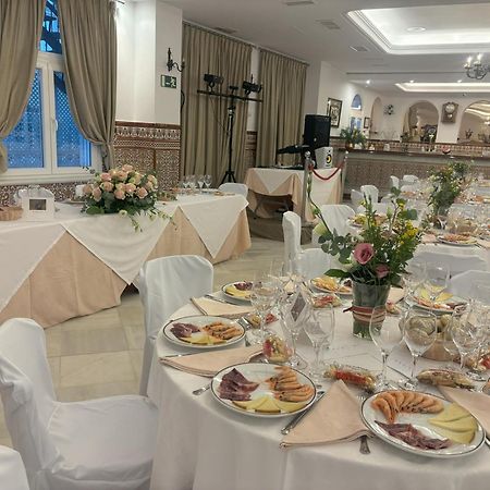 Hotel 치피오나 외부 사진