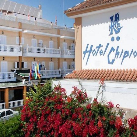 Hotel 치피오나 외부 사진