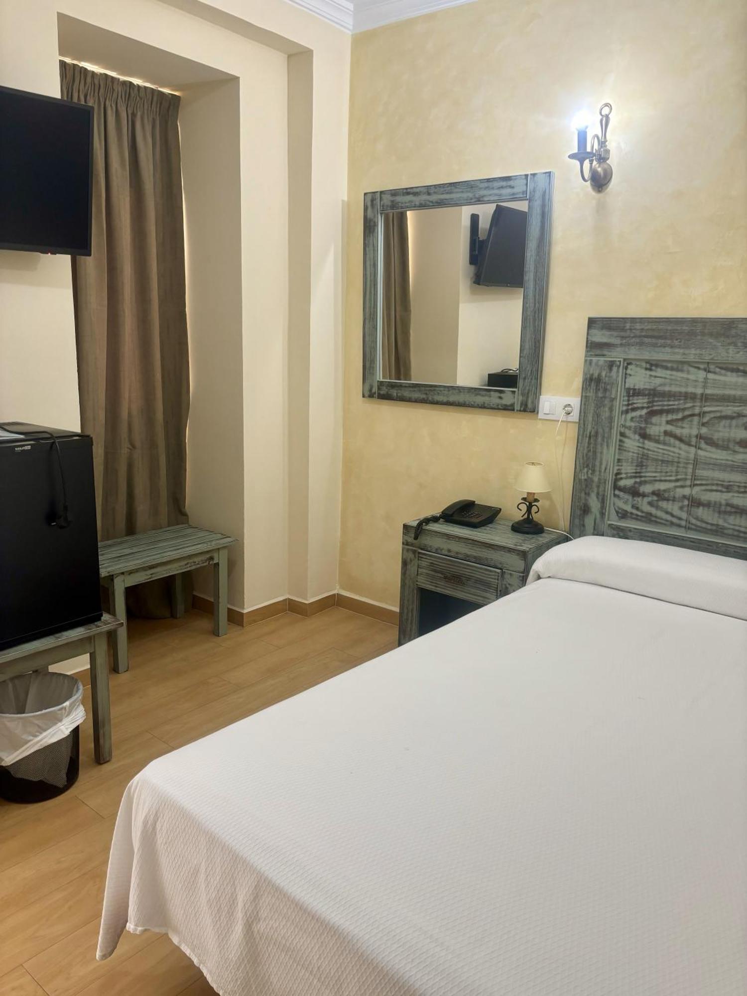 Hotel 치피오나 외부 사진