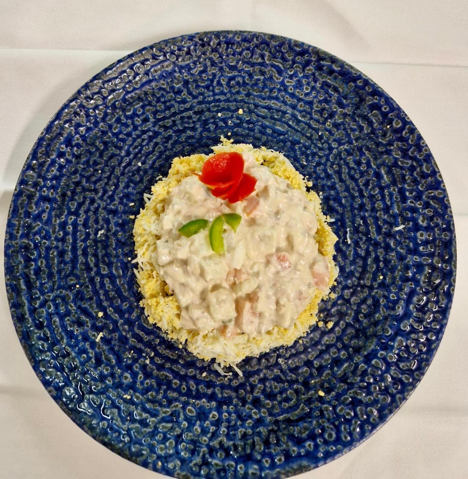 Hotel 치피오나 외부 사진