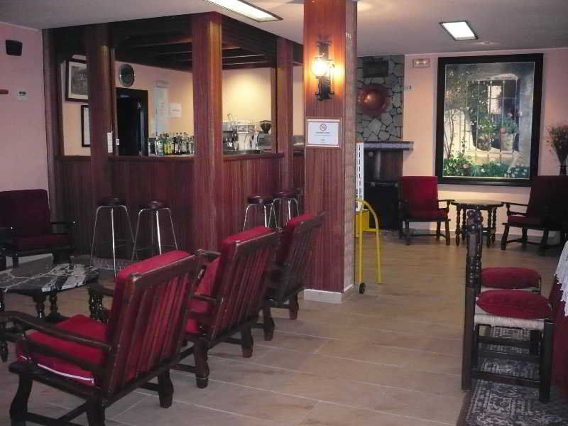 Hotel 치피오나 외부 사진