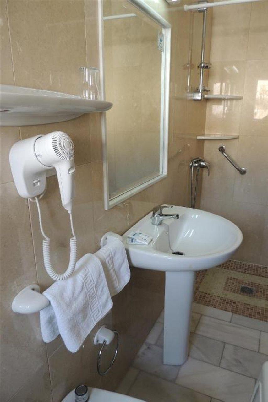 Hotel 치피오나 외부 사진